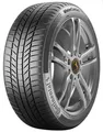 Produktbild: 4 Winterreifen CONTINENTAL WinterContact TS 870 P 275/45 R21 110W XL EVc