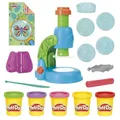 Produktbild: Play Doh - Wonder Glow Microscope /Toys - Toys - F59z