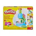 Produktbild: Hasbro Play-Doh - Light And Look Microscope - Knet-Set G0494 - Neu & OVP