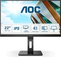 Produktbild: AOC 22P2Q - LED-Monitor - 54,6 cm (21,5