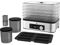 Produktbild: WMF 04.1525.0011 KÜCHENminis® Snack to go Dörrautomat (250 Watt)