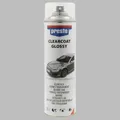 Produktbild: 1x Presto Klarlack Spray transparent 500ml 428979