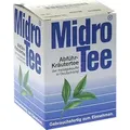 Produktbild: Midro Tee 48 g