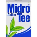 Produktbild: MIDRO Tee 48 g Tee