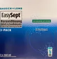 Produktbild: EasySept 3x 360ml Peroxidlösung