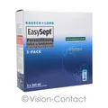 Produktbild: EasySept 3-Pack 3 x 360ml Pflegemittel Peroxidlösung von Bausch + Lomb