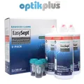 Produktbild: Bausch+Lomb EasySept 3-Pack - 3x360ml Peroxidsystem [1533]