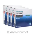 Produktbild: EasySept 3-Pack 12 x 360ml Pflegemittel Peroxidlösung von Bausch + Lomb