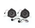 Produktbild: Caratec CAK1650.DU Soundsystem für Fiat Ducato Citroen Jumper u. a. ab 06/2007 Auto-Lautsprecher (50 W)
