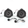 Produktbild: Caratec CAK1650.DU Lautsprechersystem Fiat Ducato  Jumper Peugeot Boxer ab 2007