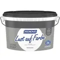 Produktbild: Lust auf Farbe matt 2,5L Platinmoment 7571 - Renovo