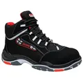 Produktbild: ELTEN SANDER ESD S3S Sicherheitsstiefel (Schuhkarton, Paar) rot|schwarz 38 EU