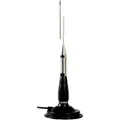 Produktbild: Albrecht 6330 ML 130 CB-Mobilantenne Lambda-Typ 5/8