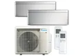 Produktbild: Daikin Klimagerät 2MXM50A9 + FTXA20CS / FTXA35CS