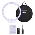 Produktbild: LED Ring Light 3200-5500K CRI 95+ Studio Photography Light
