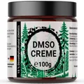 Produktbild: BMUT DMSO Creme 15%