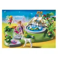 Produktbild: PLAYMOBIL Super Set Fairy Fountain, Multi