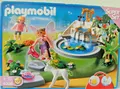 Produktbild: Playmobil SuperSet Elfengarten 4008 von 2010 Neu & OVP Elfen Fee Einhorn Fohlen