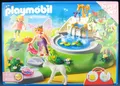Produktbild: PLAYMOBIL 4008 - Super Set Elfengarten - 2010 - NEU - New MISB - Elfe Fairy
