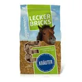 Produktbild: Eggersmann Lecker Bricks Kräuter 1 kg, UVP 3,55 EUR, NEU