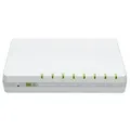 Produktbild: Auerswald Analoger Terminal Adapter 4-Port ATA