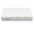 Produktbild: Auerswald 4-Port ATA (Analoger Terminal Adapter), 90089