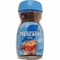 Produktbild: Nescafe Iced 95g Glas
