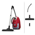 Produktbild: ROWENTA Power XXL RO3154, 900 W, Trocken, Staubbeutel, 4,5 l, Hygienefilter, Fil