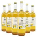 Produktbild: Bleichhof Quittensaft – 100% Direktsaft, vegan, OHNE Zuckerzusatz (6x 0,72l)