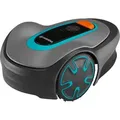 Produktbild: Gardena SILENO Roboter-Rasenmäher ab 350 m2: Intelligenter Mäher mit optimaler Konnektivität, programmierbar mit Bluetooth-App de Gardena (1520...