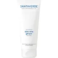 Produktbild: Santaverde Aloe Vera Gel pur ohne Duft