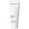 Produktbild: Santaverde aloe vera Gel pur ohne Duft   100ml