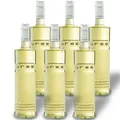 Produktbild: 6 x 75 cl BREE Riesling Deutschland Weisswein 10% vol Trocken