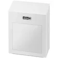 Produktbild: Helios MiniVent AV 100 Aussenwandventilator