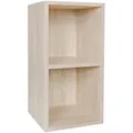 Produktbild: Mid.you Regal, Eiche, Holzwerkstoff, 1 Fächer, 30x60x30 cm, stehend, Wohnzimmer, Regale, Bücherregale