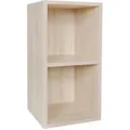 Produktbild: Standregal ca. 30x60x30 cm Eichefarben