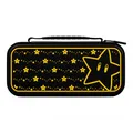 Produktbild: PDP DELUXE TRAVEL CASE PLUS - SUPER STAR GLOW IN THE DARK - Nintendo Switch Neu