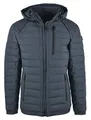 Produktbild: Wellensteyn Jacke Molecule Long bathblue, Größe:5XL