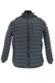 Produktbild: Wellensteyn Allwetterjacke Herrenjacke MOL Men Hood, MoSoDuHiTec Dunkelblau