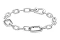 Produktbild: Pandora Gliederarmband Damen-925 Silber