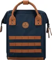 Produktbild: Cabaïa Adventurer Small Chicago marineblau - Rucksack