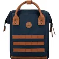 Produktbild: Cabaïa Adventurer Small Chicago marineblau - Rucksack - Blau