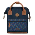 Produktbild: Cabaïa Adventurer Small Chicago marineblau - Rucksack