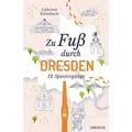 Produktbild: Zu Fuß durch Dresden