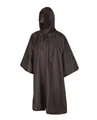 Produktbild: Helikon-Tex Regenjacke Poncho U.S. Model - Earth Brown