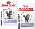 Produktbild: (€ 14,49/kg) Royal Canin Expert Calm Katzenfutter, trocken  - 8 kg (2 x 4 kg)