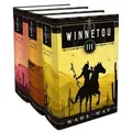 Produktbild: Winnetou I-III (3 Bände)