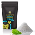 Produktbild: 1kg Erythrit kalorienfreier Zucker Erythritol Gourmet 1A Qualität- Greenline ...