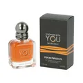 Produktbild: Giorgio Armani Emporio Armani Stronger With You Intensely Eau De Parfum 30 ml