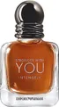 Produktbild: Armani - Emporio Armani Stronger With You Intensely - Eau De Parfum - Vaporisateur 30 Ml